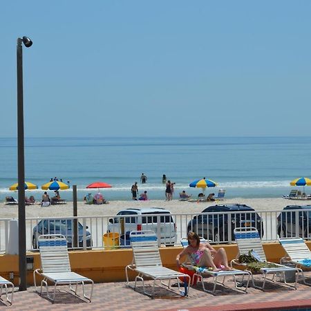 Daytona Condo With Beautiful Ocean And City View Daytona Beach Dış mekan fotoğraf
