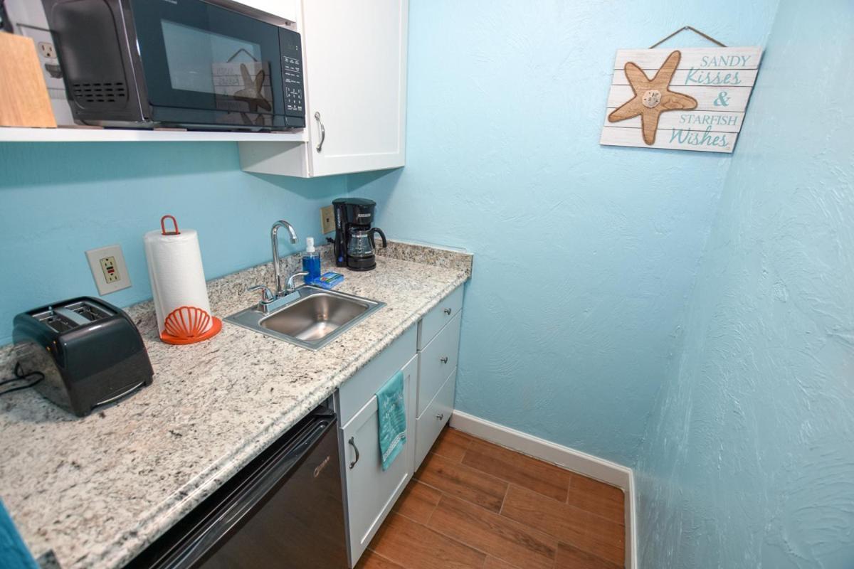 Daytona Condo With Beautiful Ocean And City View Daytona Beach Dış mekan fotoğraf