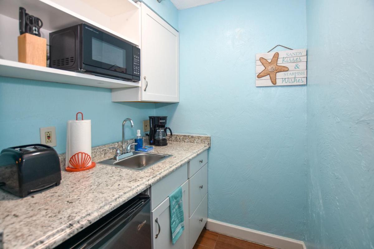 Daytona Condo With Beautiful Ocean And City View Daytona Beach Dış mekan fotoğraf