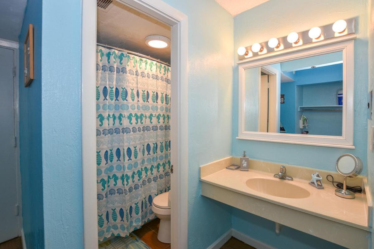 Daytona Condo With Beautiful Ocean And City View Daytona Beach Dış mekan fotoğraf