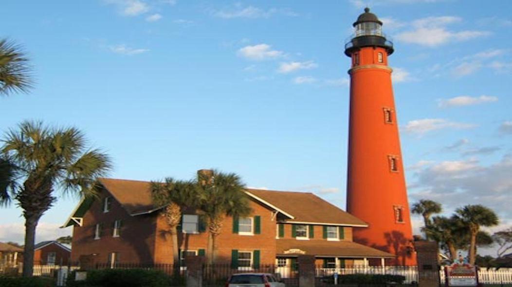Daytona Condo With Beautiful Ocean And City View Daytona Beach Dış mekan fotoğraf