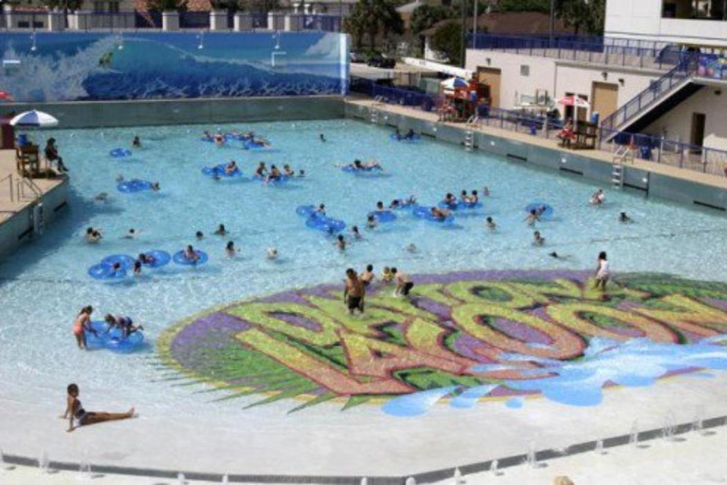Daytona Condo With Beautiful Ocean And City View Daytona Beach Dış mekan fotoğraf