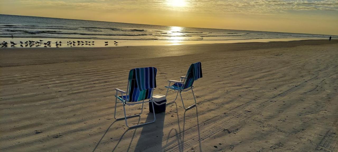 Daytona Condo With Beautiful Ocean And City View Daytona Beach Dış mekan fotoğraf